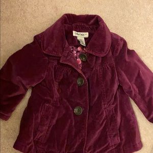Girls Jacket